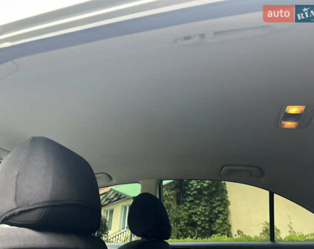 Серый Тойота Авенсис, объемом двигателя 1.8 л и пробегом 225 тыс. км за 7950 $, фото 55 на Automoto.ua