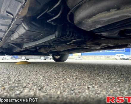 Сірий Тойота Авенсіс, об'ємом двигуна 1.8 л та пробігом 204 тис. км за 6650 $, фото 7 на Automoto.ua