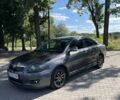Сірий Тойота Авенсіс, об'ємом двигуна 1.8 л та пробігом 237 тис. км за 6500 $, фото 13 на Automoto.ua