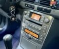 Серый Тойота Авенсис, объемом двигателя 1.6 л и пробегом 300 тыс. км за 5250 $, фото 16 на Automoto.ua