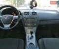 Сірий Тойота Авенсіс, об'ємом двигуна 1.8 л та пробігом 183 тис. км за 8200 $, фото 8 на Automoto.ua
