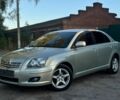 Сірий Тойота Авенсіс, об'ємом двигуна 0 л та пробігом 170 тис. км за 6500 $, фото 1 на Automoto.ua