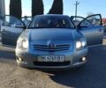 Сірий Тойота Авенсіс, об'ємом двигуна 1.8 л та пробігом 286 тис. км за 7000 $, фото 5 на Automoto.ua