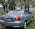 Серый Тойота Авенсис, объемом двигателя 2 л и пробегом 358 тыс. км за 7399 $, фото 5 на Automoto.ua