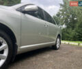 Серый Тойота Авенсис, объемом двигателя 1.8 л и пробегом 225 тыс. км за 7950 $, фото 24 на Automoto.ua