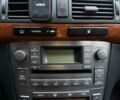 Серый Тойота Авенсис, объемом двигателя 1.8 л и пробегом 248 тыс. км за 7150 $, фото 7 на Automoto.ua