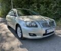 Серый Тойота Авенсис, объемом двигателя 1.8 л и пробегом 136 тыс. км за 7000 $, фото 9 на Automoto.ua