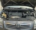 Серый Тойота Авенсис, объемом двигателя 2 л и пробегом 210 тыс. км за 6600 $, фото 14 на Automoto.ua
