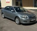 Серый Тойота Авенсис, объемом двигателя 1.8 л и пробегом 340 тыс. км за 7100 $, фото 1 на Automoto.ua