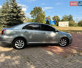 Серый Тойота Авенсис, объемом двигателя 2 л и пробегом 208 тыс. км за 6700 $, фото 4 на Automoto.ua