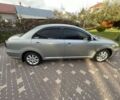 Серый Тойота Авенсис, объемом двигателя 1.8 л и пробегом 181 тыс. км за 6800 $, фото 5 на Automoto.ua