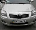 Серый Тойота Авенсис, объемом двигателя 1.8 л и пробегом 180 тыс. км за 6200 $, фото 1 на Automoto.ua