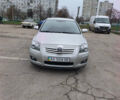 Серый Тойота Авенсис, объемом двигателя 1.79 л и пробегом 372 тыс. км за 6200 $, фото 1 на Automoto.ua