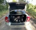 Серый Тойота Авенсис, объемом двигателя 1.8 л и пробегом 136 тыс. км за 7000 $, фото 15 на Automoto.ua