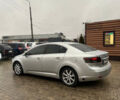 Серый Тойота Авенсис, объемом двигателя 1.99 л и пробегом 243 тыс. км за 7900 $, фото 4 на Automoto.ua