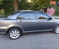 Серый Тойота Авенсис, объемом двигателя 1.79 л и пробегом 292 тыс. км за 7990 $, фото 2 на Automoto.ua
