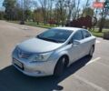 Серый Тойота Авенсис, объемом двигателя 2 л и пробегом 303 тыс. км за 7000 $, фото 1 на Automoto.ua