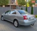 Сірий Тойота Авенсіс, об'ємом двигуна 1.8 л та пробігом 178 тис. км за 8000 $, фото 23 на Automoto.ua