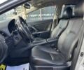 Серый Тойота Авенсис, объемом двигателя 2.2 л и пробегом 340 тыс. км за 9400 $, фото 7 на Automoto.ua