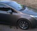Серый Тойота Авенсис, объемом двигателя 2 л и пробегом 291 тыс. км за 8700 $, фото 1 на Automoto.ua