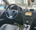 Серый Тойота Авенсис, объемом двигателя 2.2 л и пробегом 340 тыс. км за 9400 $, фото 18 на Automoto.ua