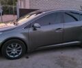 Серый Тойота Авенсис, объемом двигателя 2 л и пробегом 291 тыс. км за 8700 $, фото 3 на Automoto.ua