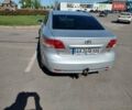Серый Тойота Авенсис, объемом двигателя 2 л и пробегом 303 тыс. км за 7000 $, фото 4 на Automoto.ua