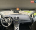 Серый Тойота Авенсис, объемом двигателя 2.2 л и пробегом 270 тыс. км за 9900 $, фото 20 на Automoto.ua