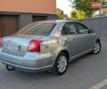 Сірий Тойота Авенсіс, об'ємом двигуна 1.8 л та пробігом 178 тис. км за 8000 $, фото 27 на Automoto.ua