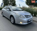 Сірий Тойота Авенсіс, об'ємом двигуна 1.8 л та пробігом 205 тис. км за 7990 $, фото 1 на Automoto.ua