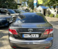 Сірий Тойота Авенсіс, об'ємом двигуна 1.99 л та пробігом 206 тис. км за 9800 $, фото 2 на Automoto.ua