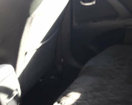 Серый Тойота Авенсис, объемом двигателя 2.2 л и пробегом 220 тыс. км за 8400 $, фото 17 на Automoto.ua