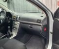 Серый Тойота Авенсис, объемом двигателя 1.79 л и пробегом 182 тыс. км за 8000 $, фото 13 на Automoto.ua