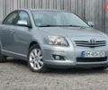 Серый Тойота Авенсис, объемом двигателя 1.79 л и пробегом 182 тыс. км за 8000 $, фото 1 на Automoto.ua