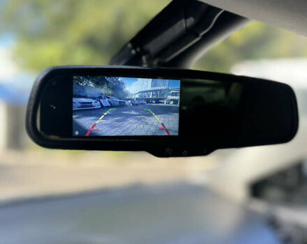 Сірий Тойота Авенсіс, об'ємом двигуна 1.99 л та пробігом 206 тис. км за 9800 $, фото 12 на Automoto.ua