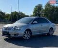 Серый Тойота Авенсис, объемом двигателя 2 л и пробегом 303 тыс. км за 7690 $, фото 1 на Automoto.ua