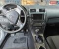 Серый Тойота Авенсис, объемом двигателя 2 л и пробегом 303 тыс. км за 7000 $, фото 19 на Automoto.ua