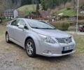 Серый Тойота Авенсис, объемом двигателя 1.6 л и пробегом 160 тыс. км за 5594 $, фото 1 на Automoto.ua