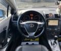 Серый Тойота Авенсис, объемом двигателя 2.2 л и пробегом 340 тыс. км за 9400 $, фото 10 на Automoto.ua