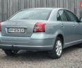 Серый Тойота Авенсис, объемом двигателя 1.79 л и пробегом 182 тыс. км за 8000 $, фото 4 на Automoto.ua