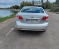 Сірий Тойота Авенсіс, об'ємом двигуна 2.23 л та пробігом 190 тис. км за 9200 $, фото 4 на Automoto.ua