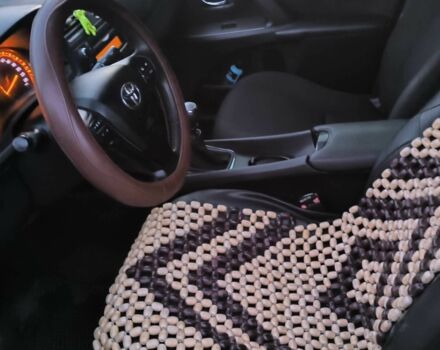 Серый Тойота Авенсис, объемом двигателя 2 л и пробегом 291 тыс. км за 8700 $, фото 8 на Automoto.ua