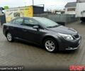 Сірий Тойота Авенсіс, об'ємом двигуна 2 л та пробігом 119 тис. км за 9850 $, фото 7 на Automoto.ua