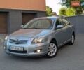 Сірий Тойота Авенсіс, об'ємом двигуна 1.8 л та пробігом 178 тис. км за 8000 $, фото 7 на Automoto.ua