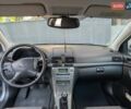 Сірий Тойота Авенсіс, об'ємом двигуна 1.8 л та пробігом 178 тис. км за 8000 $, фото 56 на Automoto.ua