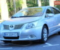 Серый Тойота Авенсис, объемом двигателя 2.2 л и пробегом 290 тыс. км за 7500 $, фото 1 на Automoto.ua