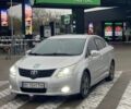 Серый Тойота Авенсис, объемом двигателя 1.8 л и пробегом 350 тыс. км за 6999 $, фото 1 на Automoto.ua