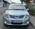 Сірий Тойота Авенсіс, об'ємом двигуна 1.8 л та пробігом 221 тис. км за 6900 $, фото 1 на Automoto.ua