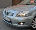 Сірий Тойота Авенсіс, об'ємом двигуна 1.8 л та пробігом 178 тис. км за 8000 $, фото 14 на Automoto.ua