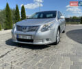 Серый Тойота Авенсис, объемом двигателя 2.2 л и пробегом 270 тыс. км за 9900 $, фото 17 на Automoto.ua
